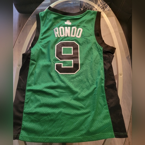 Celtics jersey - Picture 2 of 2